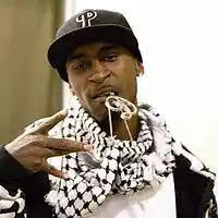 Picture for song 'Frienemies - prod. by 3HMB' by artist 'The Mobb Affiliates'