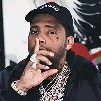 Picture for song 'O to the D - Philthy Rich x Peezy (Type Beat)' by artist 'The Mobb Affiliates'