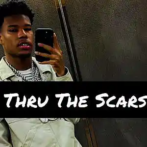Picture for song 'Thru The Scars (Future)' by artist 'Too Loud Beatz'