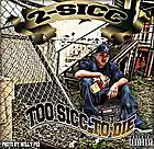 Picture for song '2-SiCc - Too Sicc To Die' by artist 'Too SiCc'