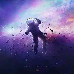 Picture for song 'Happy Type Beat - "Lost"' by artist 'Trxgger T'