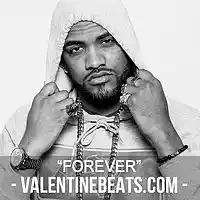 Picture for song '*EPIC* Forever (Meek Mill Type Beat)' by artist 'Valentine Beatz'