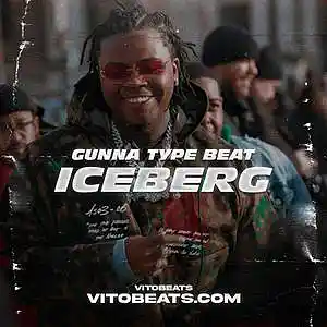 Picture for song 'Iceberg - Gunna Type Beat' by artist 'vitobeats1st'