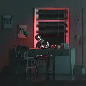 Picture for song '"Brief" Beat for Sale' by artist 'whoDeanyBeatz'