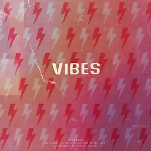 Picture for song 'Mgk x Iann Dior Pop Punk Type Beat - VIBES' by artist 'Wolevsky'