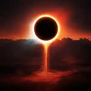 Picture for song 'Eclipse' by artist 'Wooz Beatz'