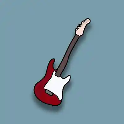 Picture for song 'Guitar x Emotional Type Beat - "no sad"' by artist 'World Beats'