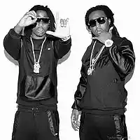 Picture for song 'Hustle Effect *BANGER*' by artist 'XXXMAKEITBOUNCE'