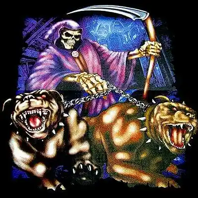 Picture for song '"HOOD MAFIA" $UICIDEBOY$ X MEMPHIS TYPE BEAT' by artist 'Z3M1R11P'