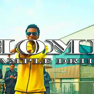 Picture for song 'Sample Drill Type Beat 2023 * War drill type beat' by artist 'Shut up! Beat'