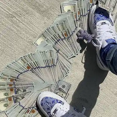 Picture for song 'Rio Da Yung OG x Babyfxce E Type Beat - Motion' by artist '8xbeatz'