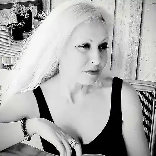 Picture for song '_Ready For The Times To Get Better_' by artist 'AMBER SEAY'