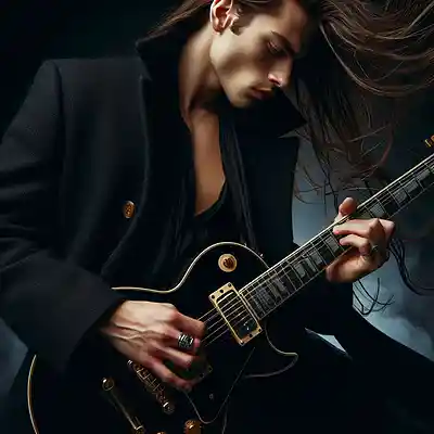 Picture for song 'Fading Back' by artist 'Alexander Aruca'