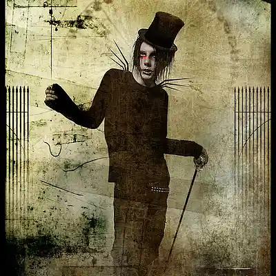 Picture for song 'Bring me to life (EPIC BANGER!)' by artist 'AutopsyRotica Productions'