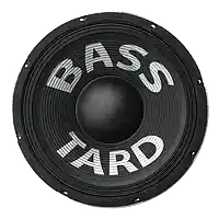 Picture for song 'Bass Tard' by artist 'XL73'