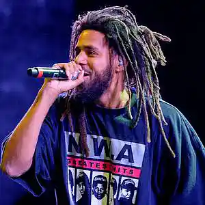 Picture for song 'STATE OF MIND J Cole type beat' by artist 'Beats By Boss'