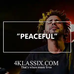 Picture for song 'Peaceful' by artist 'Beats On 4Klassix.com'