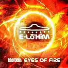 Picture for song 'EYES OF FIRE' by artist 'Beautiful Confusion'