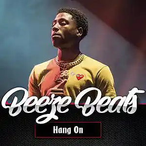 Picture for song 'Hang On (2 for 1)' by artist 'BeezeBeats'