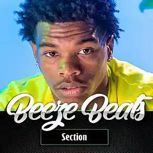 Picture for song 'Section (2 for 1)' by artist 'BeezeBeats'