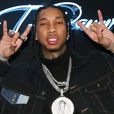 Picture for song 'Giza (West Coast Club Type Beat)' by artist 'BenzMuzik'