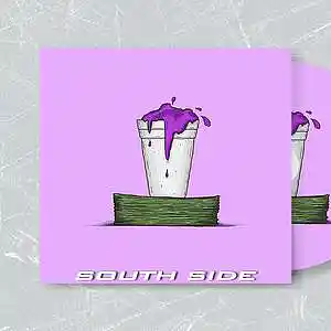 Picture for song 'South Side (Aggressive Trap Beat)' by artist 'BenzMuzik'