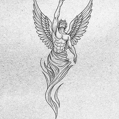 Picture for song '"GABRIEL THEME" - Jersey Club instrumental' by artist 'Boni.98'