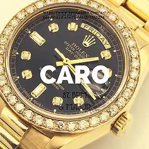 Picture for song 'STYLE MANZANA BEAT RKT "CARO"' by artist 'BoombapRecordsBeats'