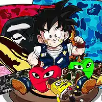 Picture for song 'Brain Gone' by artist 'Bvrnt Reynxlds'