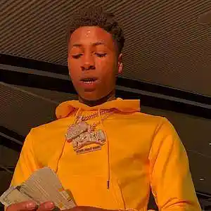 Picture for song 'Slidin - Nba YoungBoy - Rap' by artist 'Cache Knock'