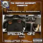 Picture for song 'Special Ops' by artist 'C.O.A Records'