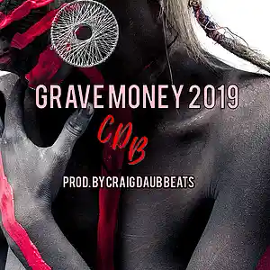 Picture for song 'Grave Money 2019 Drake Type Rap Beat Instrumental' by artist 'Craig Daub Beats'