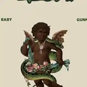 Picture for song 'TURBO ENGINE- LIL BABY/GUNNA ( SOLD' by artist 'Darius Jackson'