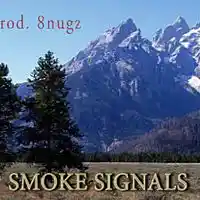 Picture for song 'SMOKE SIGNALS cloud/trap beat' by artist 'deadboymansion'