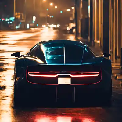 Picture for song 'Flashes' by artist 'ElSamyGM'