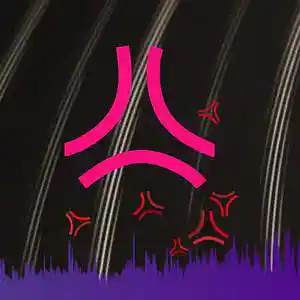 Picture for song 'Orbits [Happy Hardcore]' by artist 'hardcore scm'