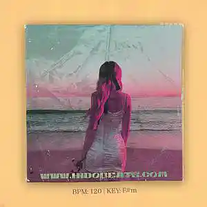 Picture for song '[ R&B x Soul ] Flavour' by artist 'Hido'