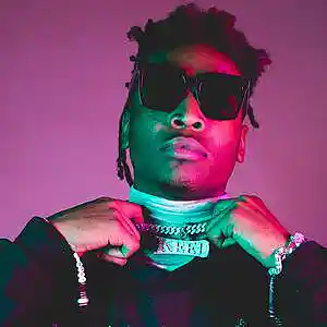 Picture for song 'My Slime ' (Prod by ICMills)' by artist 'ICMills Beats'