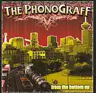 Picture for song 'DJ PHONO & EASE/UNCROWNED KING' by artist 'INCREDIBLE EASE'