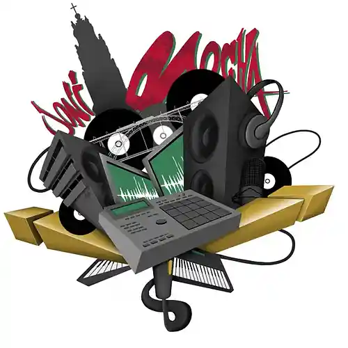 Picture for song 'TrevU - Bumerangue (rmx)' by artist 'Joni Rocha Beatz Official'