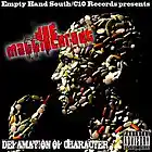 Picture for song 'Codeine the Ripper' by artist 'Jae Mallinckrodt'