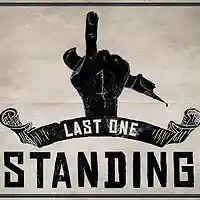 Picture for song ''Last Ones Standing'' by artist 'Jethro Beats'