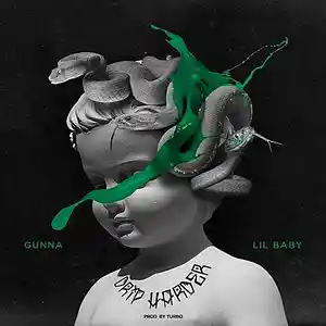 Picture for song 'RideTheWave -Young Thug x Gunna x Lil Baby-' by artist 'J.I. Retro'