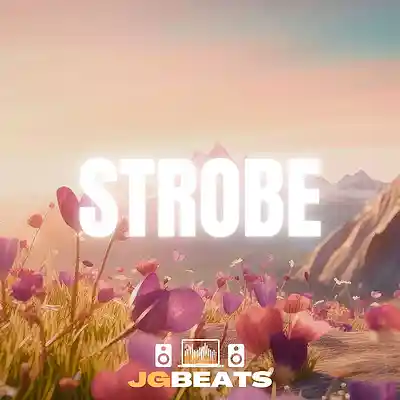 Picture for song 'Strobe' by artist 'Joe Gautrey'