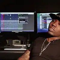 Picture for song '*Hit* Don't Play With Me *YFN Lucci/Durk Banger*' by artist 'KiddWonderBeatz'