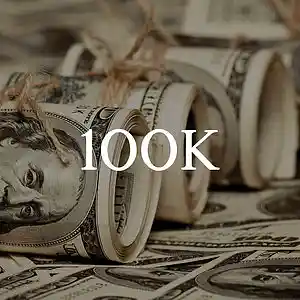 Picture for song '100k - (Buy 1 Get 2 Free)' by artist 'KMBeatsOfficial'