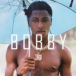 Picture for song 'Bobby (FREE NBA YoungBoy Type Beat 2019)' by artist 'KMBeatsOfficial'