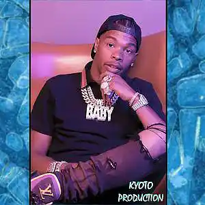 Picture for song '"The Hermes Bird" - Lil Baby x Noodah05' by artist 'Kyoto Production'