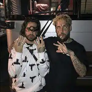 Picture for song 'Hold Steady [Buy 2 Get 2 FREE]' by artist 'Leeked'