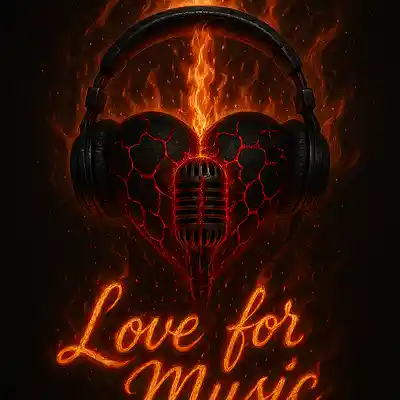 Picture for song 'My Room' by artist 'LFMHunnid'